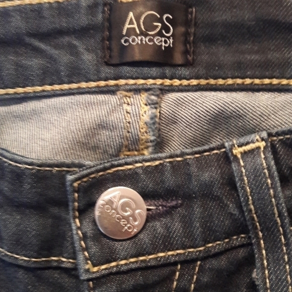 Adriano Goldshmied Skinny Stret… - Picture 5 of 6